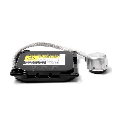 Module commande ballast étanche KDLT003 39000-73622 pour Lexus IS350 - 2