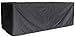 Produktbild Luxus Gartenmöbel Schutzhülle Abdeckhaube Abdeckung Outdoor Cover, Größe  6 + 1, Maße 242 x 162 x 100 cm, Farbe carbon