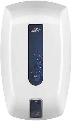 Click to enlarge Heater/Geysers