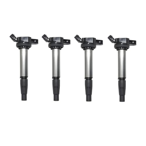 Bobines d'allumage 90919C2003 pour RAV4 et Auris