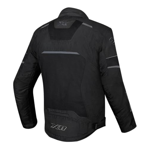 Jaqueta X11 Breeze 2 Masculino Preto - M