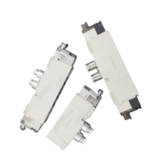 Électrovanne 3GA119-E21H : la pièce pour résoudre les pannes de pression