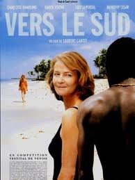 Vers Le Sud