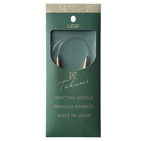 輪針-S 60cm CL45-714