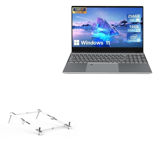Soporte Ajustable BoxWave para Laptop 15.6