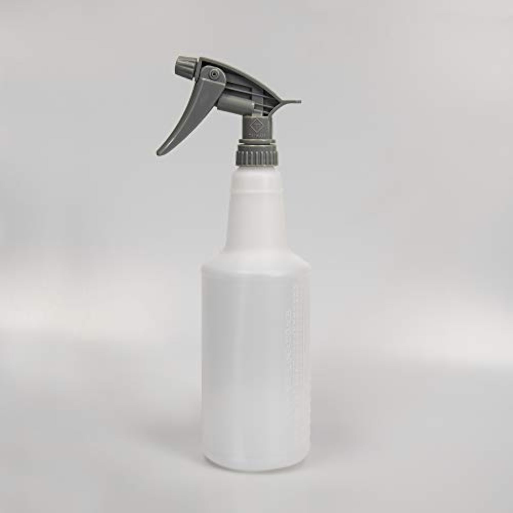 GHS Spray Bottle with Labels, Sodium Hypochlorite, 32 oz