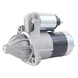 M1T72583 91273112 3610035050 Starter Motor abulollry Fit for Mitsubishi Engine V6 3.0L