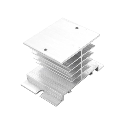 SSR-10VA Relais Régulateur de rechange pour variateur de tension 24-380VAC