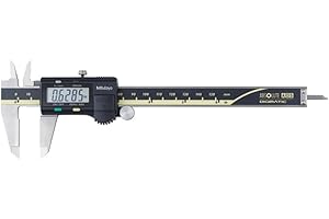 Mitutoyo Calibrador Digital Micrômetro AOS