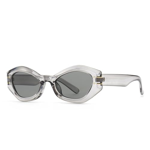 Lunettes de soleil femme pour terrasse et sorties rétro
