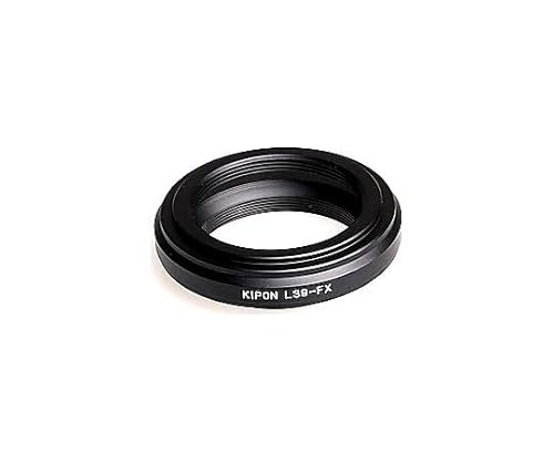 31cdMQ2gAdL._SL500_ L39-FXマウントアダプター いろいろ