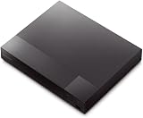 Sony BDP-S1700 Blu-ray Disc Player (Full HD, 1080p hohe Auflösung, TRILUMINOS, Dolby TrueHD, DTS-HD Master Audio, DTS-HD High-Resolution Audio) - 3