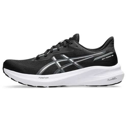 Image of ASICS Men's GT-1000 13 Running Shoes