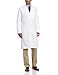 Landau Men's Traditional Lab Coat