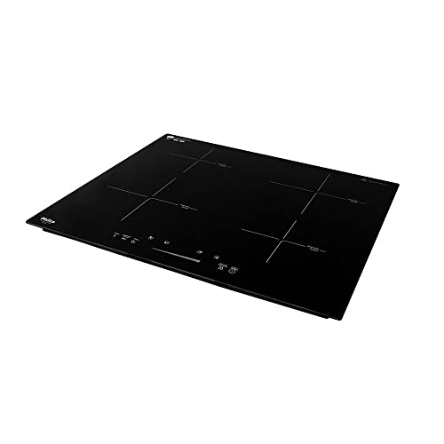 Cooktop de Indução Philco 4 queimadores PCT40P 220V, Preto
