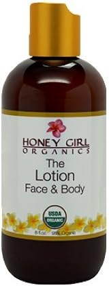 Body and Face Cream, USDA Certified Organic, No: parabens, chemicals, glycerin, fragrance, hormones, silicones, petroleum products, artificial preservatives, fillers, multisyllabic additives, unnatural additives!