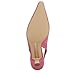 Sam Edelman Women's Bianka Sling Pump Fuchsia Frost