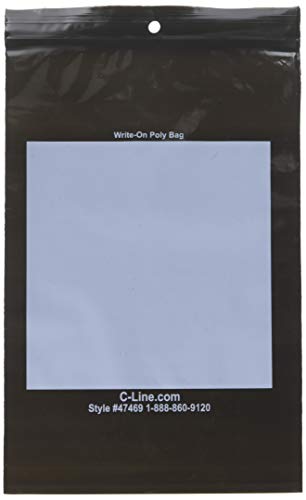 C-Line Office Binder Supplies, (CLI47469)