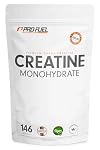 ProFuel – Creatin Monohydrat Pulver 500g - Kreatin Monohydrat in mikro
