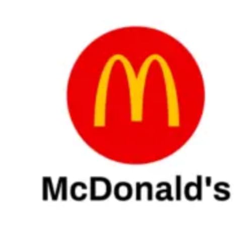 Inside the Menu: The Global Story of McDonald&rsquo;s Food Empire cover art