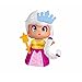 Pinypon - Pack de 3 Princesas (Famosa 700014094)