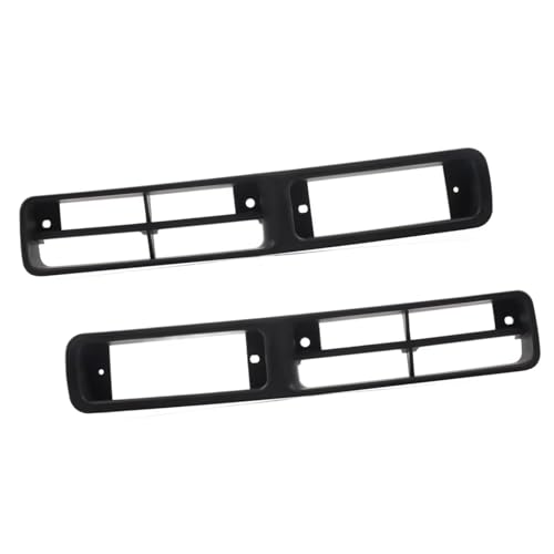 Grille de feu antibrouillard pour Nissan D21 Pathfinder et Pickup 1993-1997 référence 6225655G00