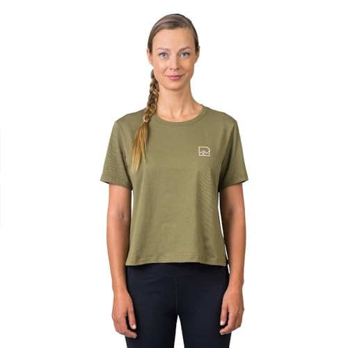 Damen-T-Shirt Hannah ELIN, Größe 34