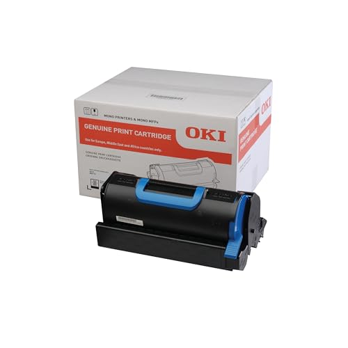 OKI 2863743 Original Laser Toner