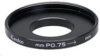 Kenko Tokiner 088677 Camera Supplies, Step Up Ring, 2.6 - 2.8 inches (67 - 72 mm)