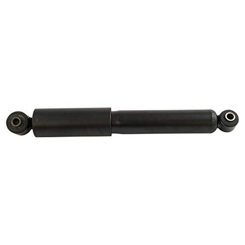 Image of TRQ Front and Rear Complete Strut Assembly & Shock Absorber Kit Complete Strut & Coil Spring Assembly Compatible with 2014-2018 Kia Forte 2014-2016 Forte Koup Forte5