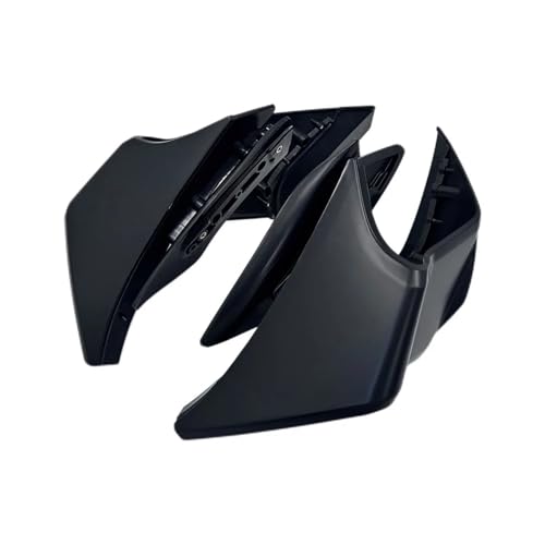 Aileron moto CFMOTO 250SR MY22 contre délestage avant ailes
