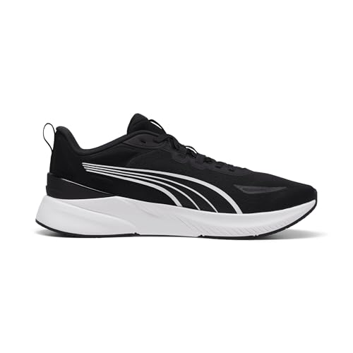 PUMA Chaussures de training Agile Lite Unisexe Accessoires 42.5 - vue 9