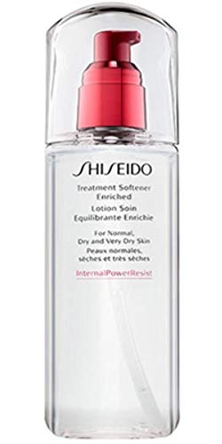 Shiseido Treatment Softener Enriched for Normal, Dry and Very Dry Skin