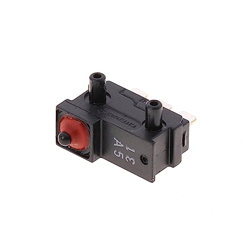 Micro-interrupteur étanche DJ1G-AG29 original vertical à haute sensibilité - 2