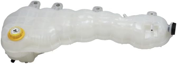 Mytee Products Coolant Reservoir Tank Compatible with Kenworth T680 (2013-21) T880 (2014-21) Peterbilt 579 (2013-2021) - Engine Coolant Surge Tank Replace DR104004 3815537 CP23700 603-5245 DR104002