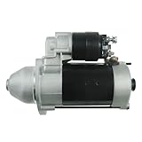 12V 2.4KW 9T Starter Motor 01183599 00430006 01180995 01181751 0001223016 0001223021 18951N 19823N