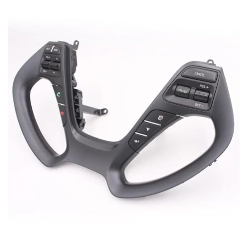 Boutons volant pour KIA Cerato K3 Ceed commande croisière
