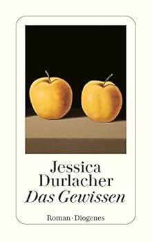 Paperback Das Gewissen. [German] Book