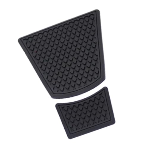 Autocollants traction réservoir moto R7 2022 pour éviter les glissements