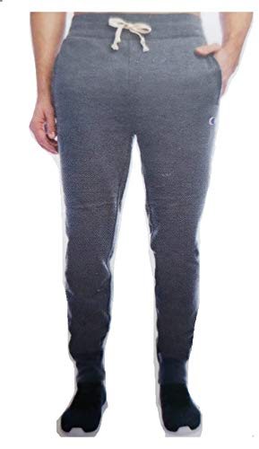 Champion Pantalon de Jogging Homme : Survêtement Confortable pour vos Séances de Sport
