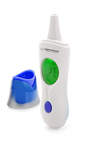 Preisvergleich Produktbild Esperanza ECT001 Multi-Funktionelles Thermometer Dr. Lucy
