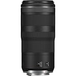 Canon RF100-400mm F5.6-8 is USM Black - Image 3