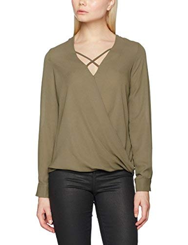 New Look Lana Camicia Donna