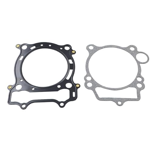Joint culasse moto Yamaha WR450F anti fuite huile moteur