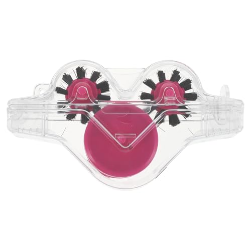 Brosse pour chaîne de vélo de route efficace contre la graisse et la saleté