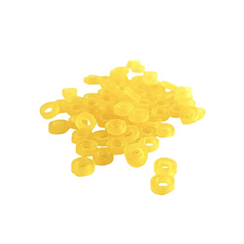 Daiwa N'ZON Silicone Pellet Band 3mm Cover