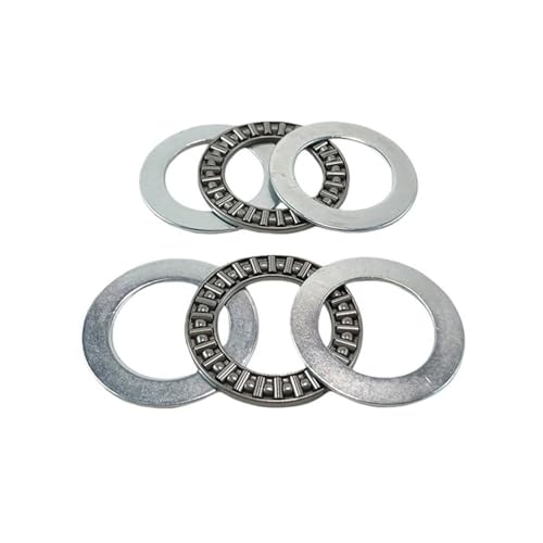 Rouleau à aiguilles 93342-22217-00 butée acier pour YZ250F WR426F