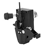 Cunyuer Soldering Wire Feeder Machine Welder, DC 24V 10W...