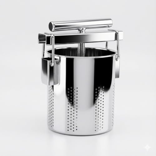 SQUEEZE master Vegetable And Fruit Squeezer