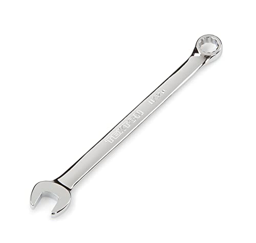 Image of TEKTON 11 /32 Inch Combination Wrench | 18254